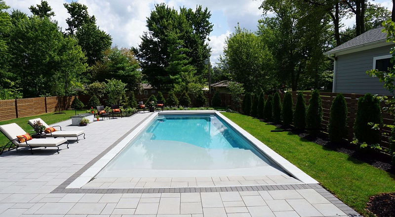 Quality Landscaping in Windsor